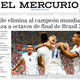 Illustration for article titled "Spain Was The Titanic": The World Reacts To A World Cup Collapse